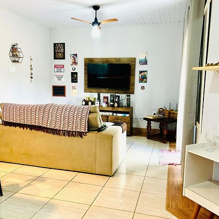 Casa Com Spa De Hidro, Aquecedor E Cromoterapia A 1,0 Km Do Centro Chapada dos Guimarães Zewnętrze zdjęcie