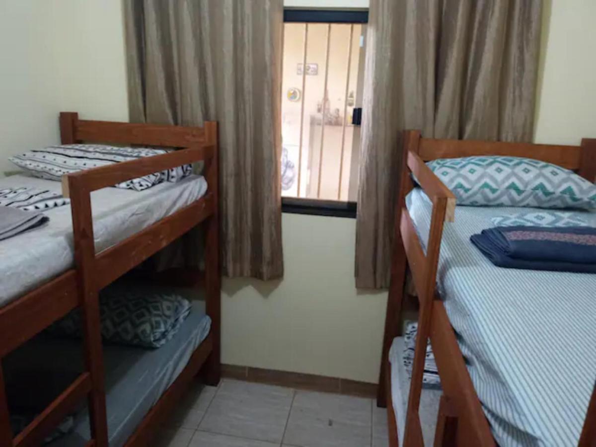 Casa Com Spa De Hidro, Aquecedor E Cromoterapia A 1,0 Km Do Centro Chapada dos Guimarães Zewnętrze zdjęcie