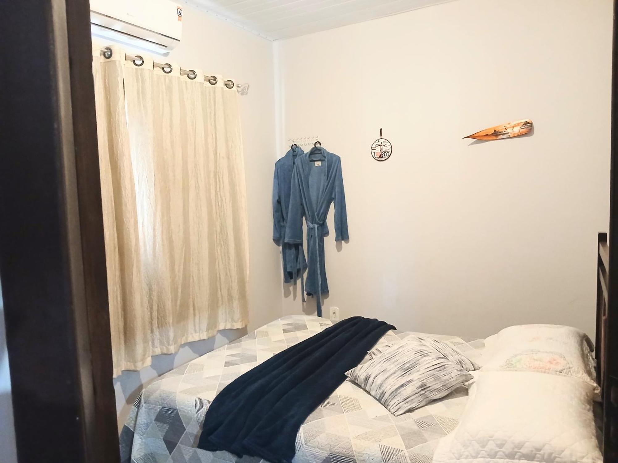 Casa Com Spa De Hidro, Aquecedor E Cromoterapia A 1,0 Km Do Centro Chapada dos Guimarães Zewnętrze zdjęcie