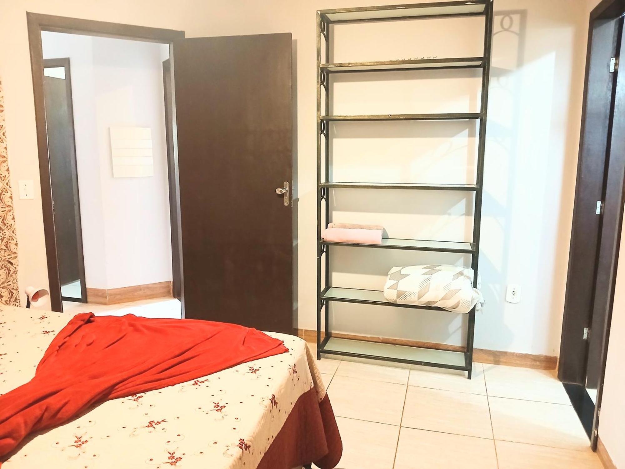 Casa Com Spa De Hidro, Aquecedor E Cromoterapia A 1,0 Km Do Centro Chapada dos Guimarães Zewnętrze zdjęcie